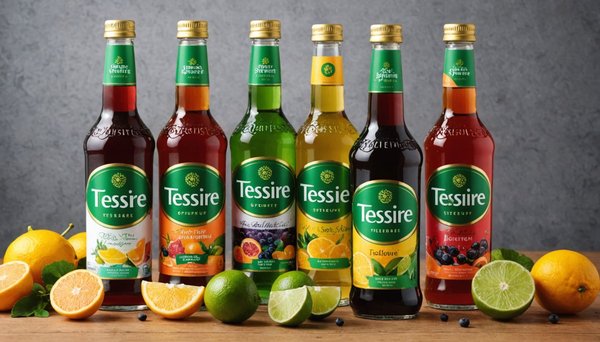 Transform your beverages with teisseire syrups today!